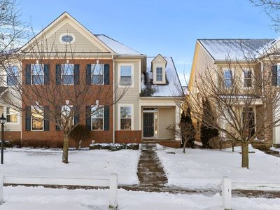 6699 Cooperstone Dr, Dublin, OH, 43017