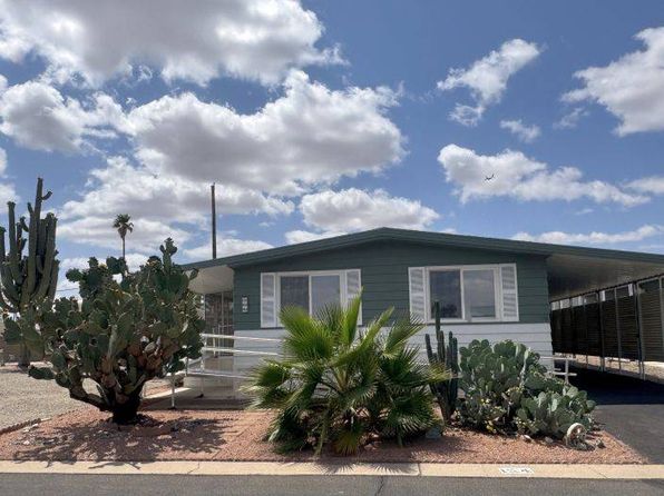 1302 W Ajo Way #154, Tucson, AZ 85713