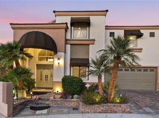 3532 Lockport St, Las Vegas, NV 89129