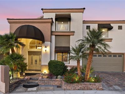 3532 Lockport St, Las Vegas, NV, 89129