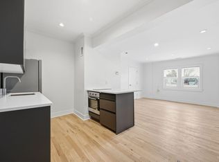 1419 Wisconsin Ave NW, Washington, DC