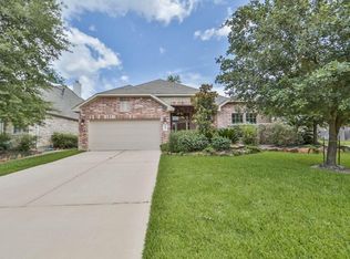 147 Sweetleaf Grove Ln, Conroe, TX 77384