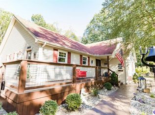 1204 Boone Rd, Rineyville, KY 40162