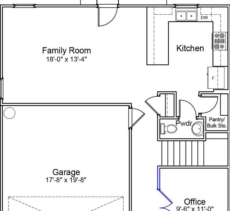 2nd image of 1673 Farshaw Way