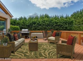 12126 Jerusalem Rd, Kingsville, MD 21087