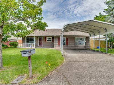 15517 SE Harrison St, Portland, OR, 97233