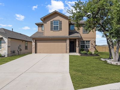 29653 Spring Copper, Bulverde, TX, 78163