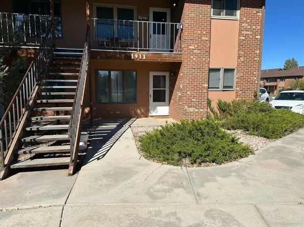 1911 Hancock St #G-b, Laramie, WY 82072