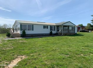 134 Rocky Hl, Coxs Creek, KY 40013