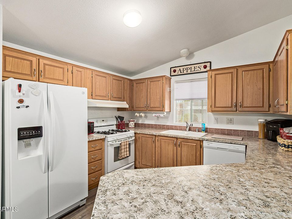 1st image of 201 S GREENFIELD Road #140