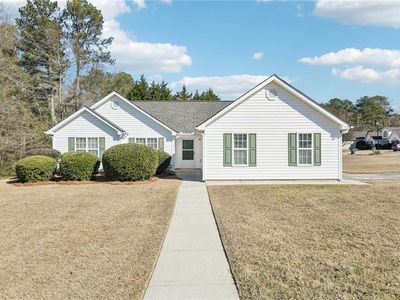 7091 Greenridge Dr, Loganville, GA, 30052