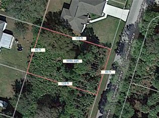 2311 Santonian Ter, North port, FL 34286