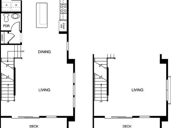 3rd image of 1020 Delhi Ter #1