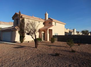 7125 Grand Castle Way, Las Vegas, NV 89130