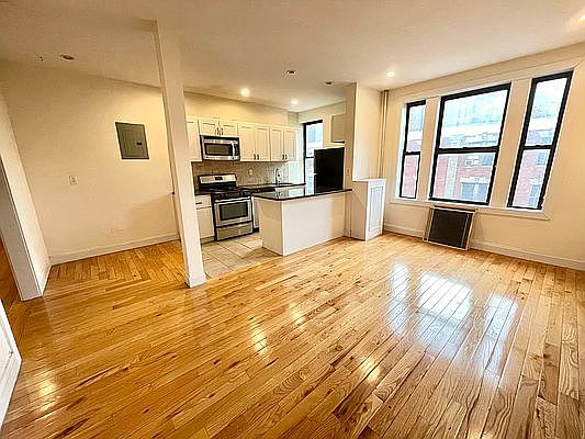 1st image of 611 W 141st St #6