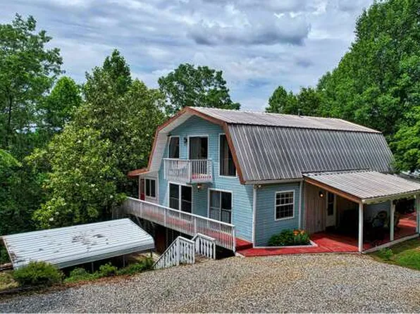 85 Fairview Ave, Blairsville, GA 30512