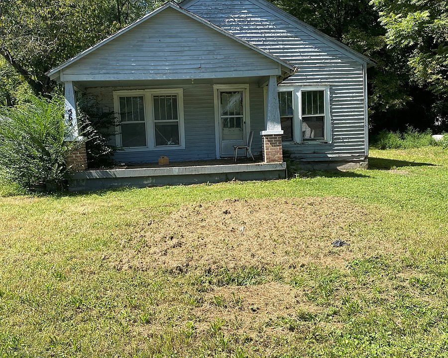 563 Hustonville St, Liberty, KY 42539 Zillow