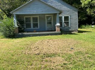 563 Hustonville St, Liberty, KY 42539