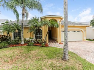 5339 NW 99th Ln, Pompano Beach, FL 33076