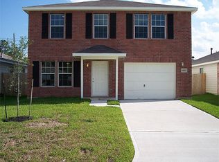 4907 Fox Mill Ln, Spring, TX 77389