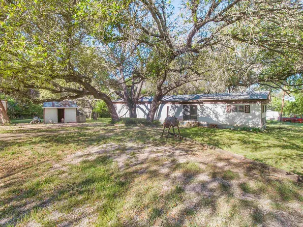 110 Mesquite Lane, Burnet, TX 78611