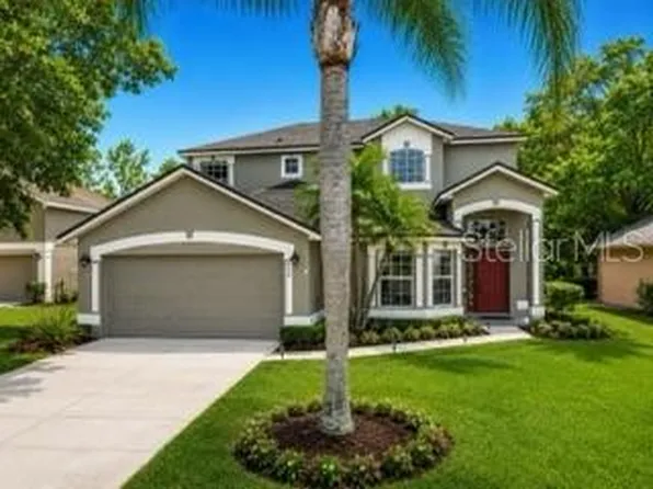 949 PICKFAIR TERRACE, LAKE MARY, FL 32746