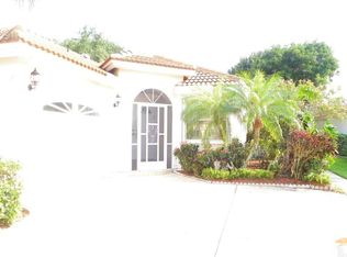 6076 Bay Isles Dr, Boynton Beach, FL 33437