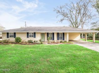 317 Marilyn Dr, Lafayette, LA 70503