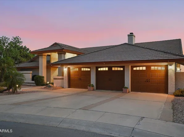 15814 N 12TH Street, Phoenix, AZ 85022