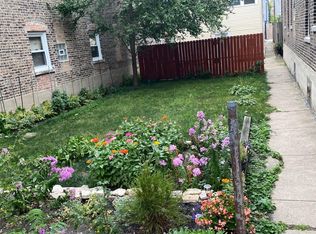 3301 S Aberdeen St #2, Chicago, IL 60608