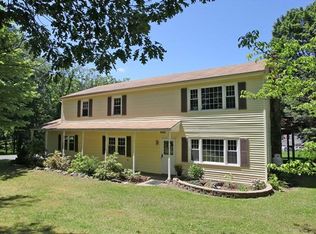 283 Chestnut Land Rd, New Milford, CT 06776