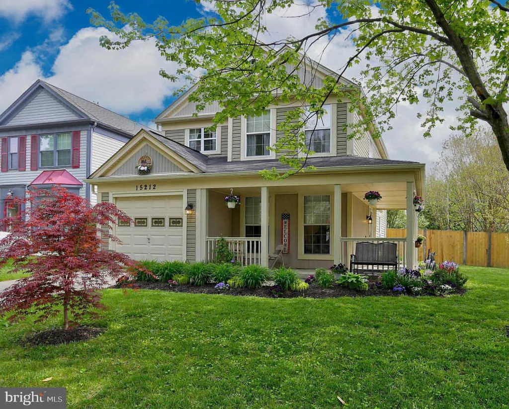 15212 Emily Ct photo 1