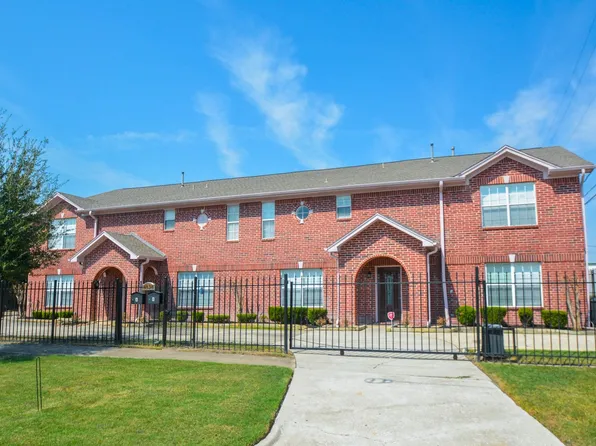 4838 Delano St, Houston, TX 77004