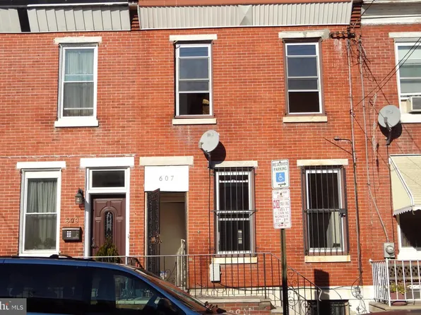 607 Mifflin St, Philadelphia, PA 19148