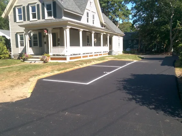 54 S Main St #2B, Middleboro, MA 02346