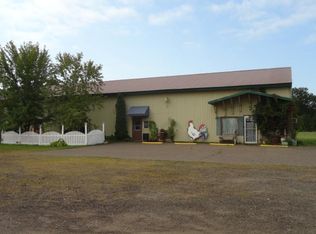 32681170TH Street, Isle, MN 56342