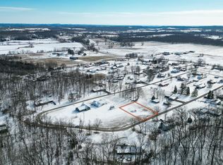 0 Mark Dr LOT 7, West Union, OH 45693