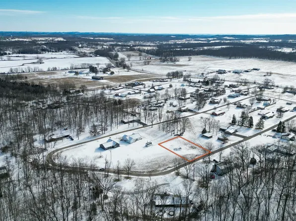 0 Mark Dr Lot 7, West Union, OH 45693