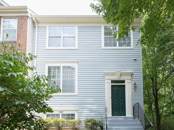 5819 Stream Pond Ct, Centreville, VA 20120
