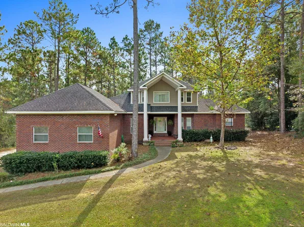 7460 Blakeley Oaks Dr S, Spanish Fort, AL 36527