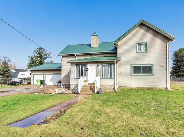 N7553 Church St, Manawa, WI 54949