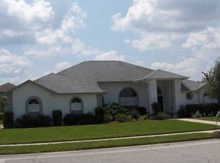 2299 E Riviera Blvd, Oviedo, FL 32765