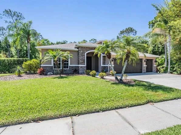 12801 Castlemaine Dr, Tampa, FL 33626