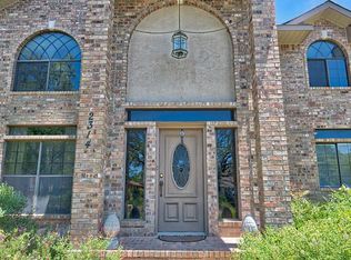 2314 Birkdale Ln, Kerrville, TX 78028