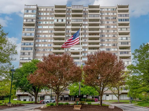 2324 Madison Rd Unit 1404, Cincinnati, OH 45208