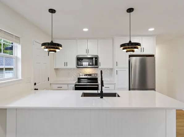 1003 Linwood Ave, Durham, NC 27701