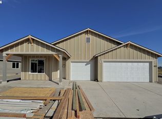 1642 NE 8th Pl, Hermiston, OR 97838