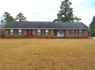 114 Azalea Dr, St matthews, SC 29135