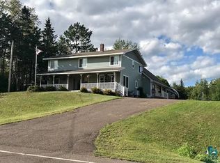 3685 W Tischer Rd, Duluth, MN 55803