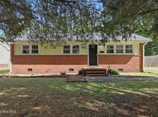 310 White Oak Street, Jacksonville, NC 28540